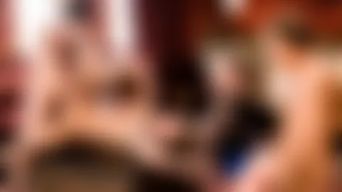 Orgy: Oral Worship X Harsh Domination Orgy: Oral Worship X Harsh Domination