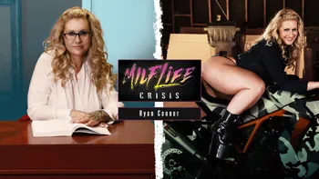 MILF Life Crisis - Ryan Conner