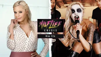 MILF Life Crisis - Nina Elle