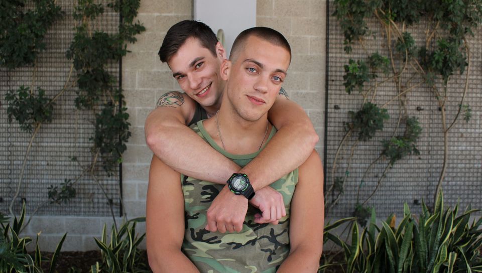 Scotty Dickenson & Princeton Price