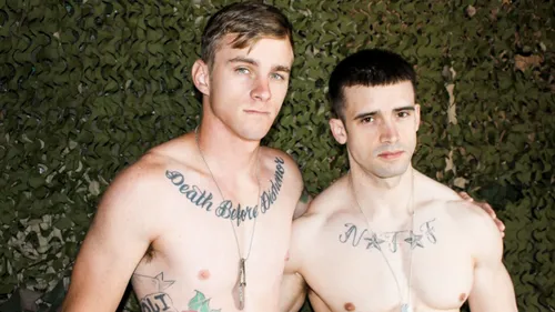 Mathias & Ryan Jordan