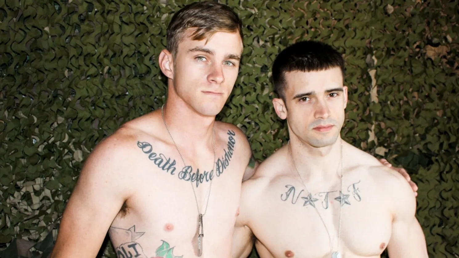 Mathias & Ryan Jordan