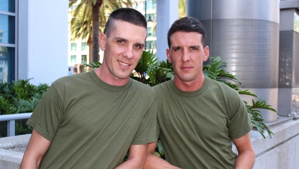 Michael Stax & Jacob Stax