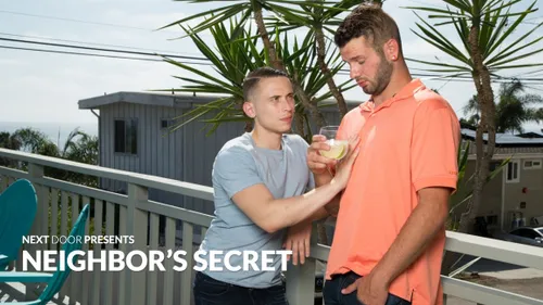 Neighbor's Secret