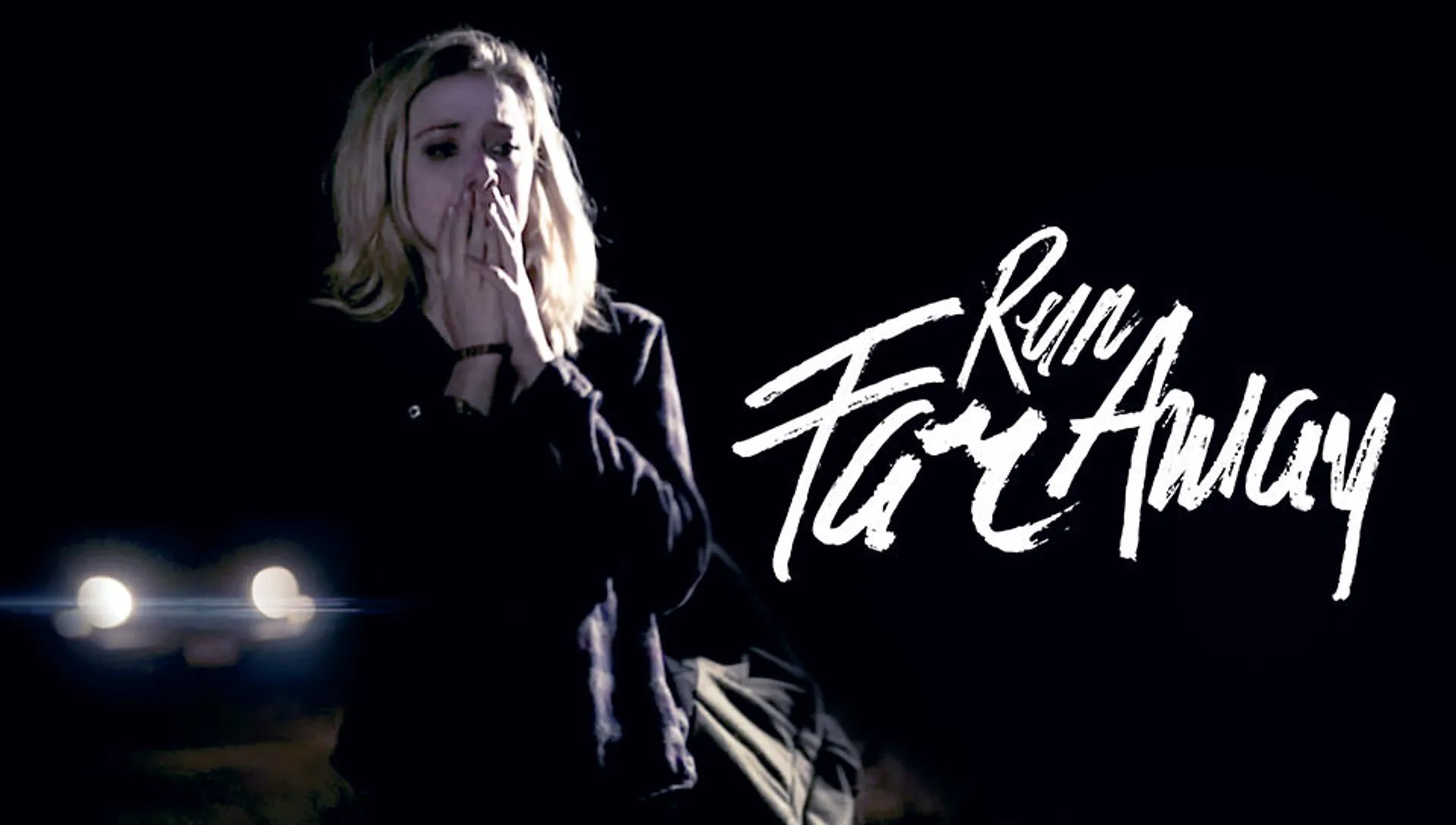 Run Far Away