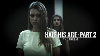 Half His Age - Part 2