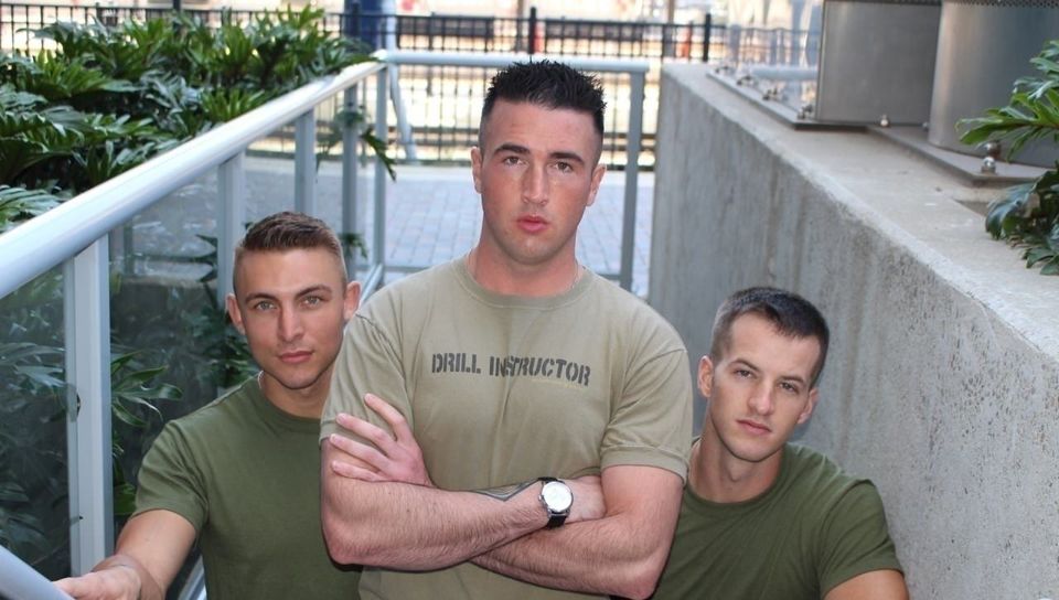 Ripley, Jay Ice & Quentin Gainz