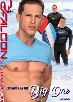 Looking For the Big One