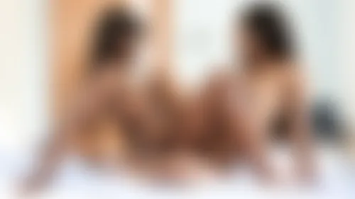 Lesbian Beauties #19 - All Black Beauties Lesbian Beauties #19 - All Black Beauties