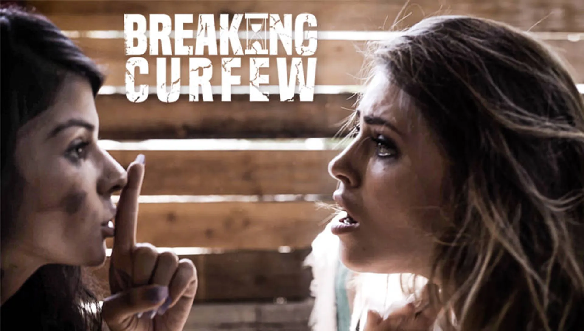 Breaking Curfew