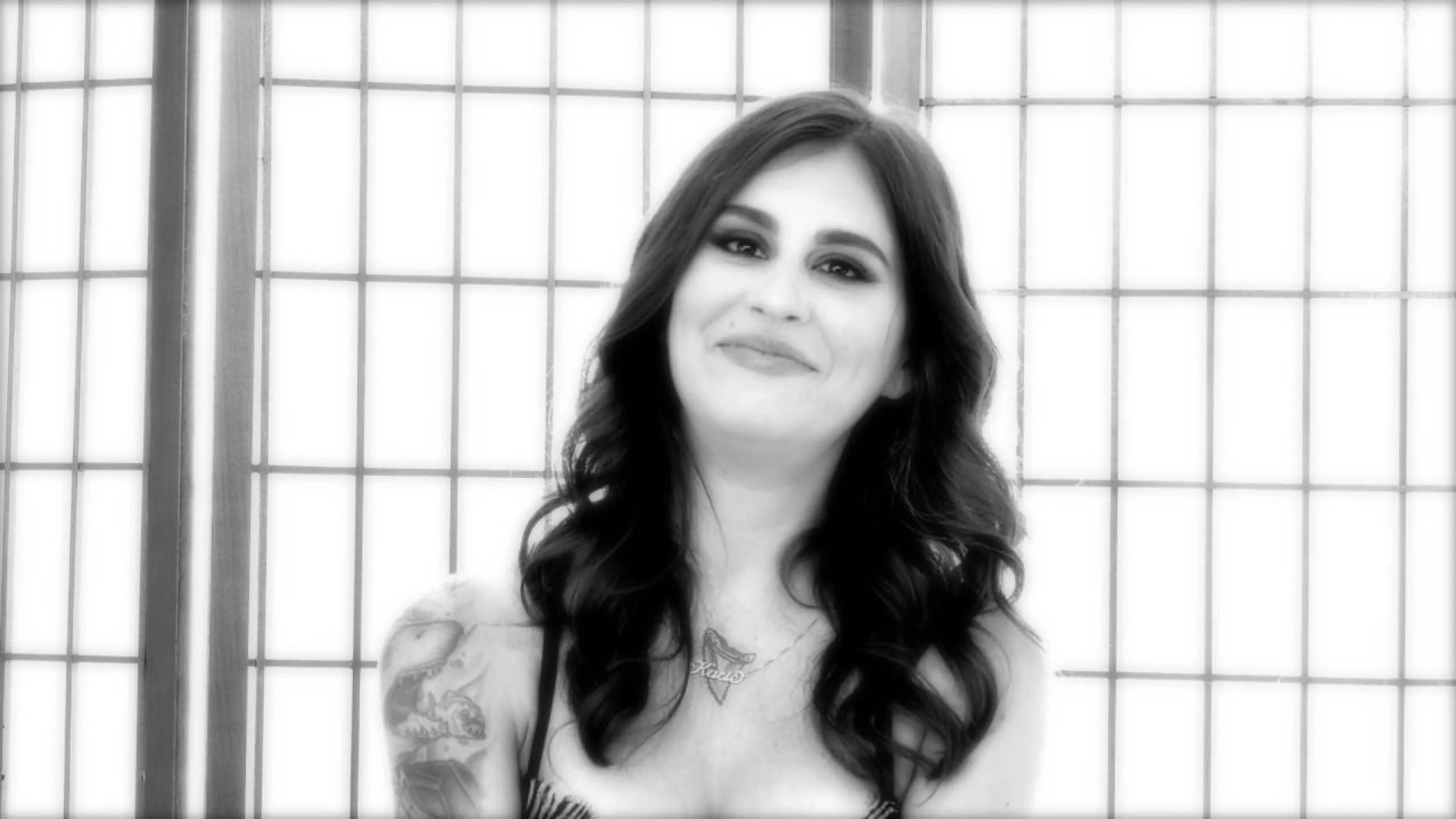 BTS - Blacked Out #08