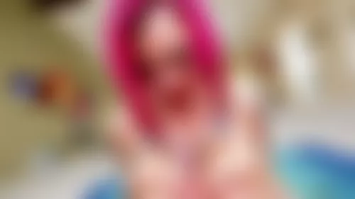 Inked Anna Bell's 32G Titty Creampie! Inked Anna Bell's 32G Titty Creampie!