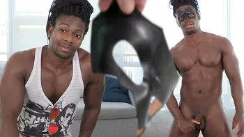 Naughty Job Interview 3