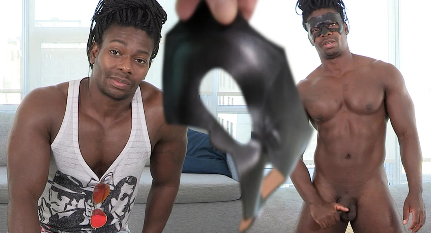 Naughty Job Interview 3 Naughty Job Interview 3