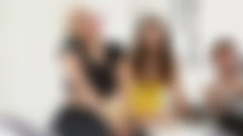 BTS - The Hot Wives BTS - The Hot Wives