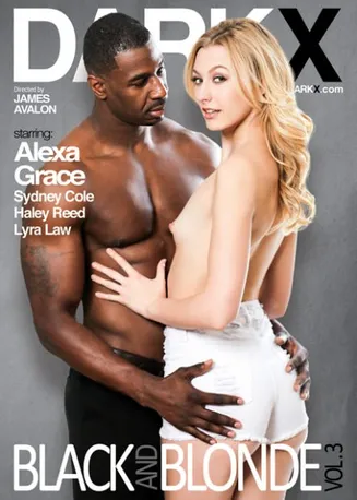 Black & Blonde Vol. 3