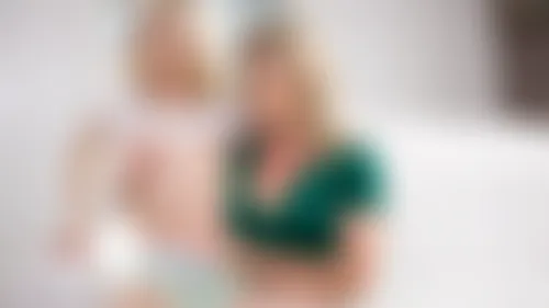 Mom's Tricks Mom's Tricks