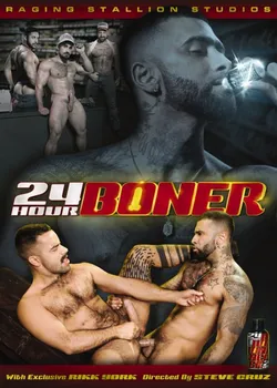 24 Hour Boner