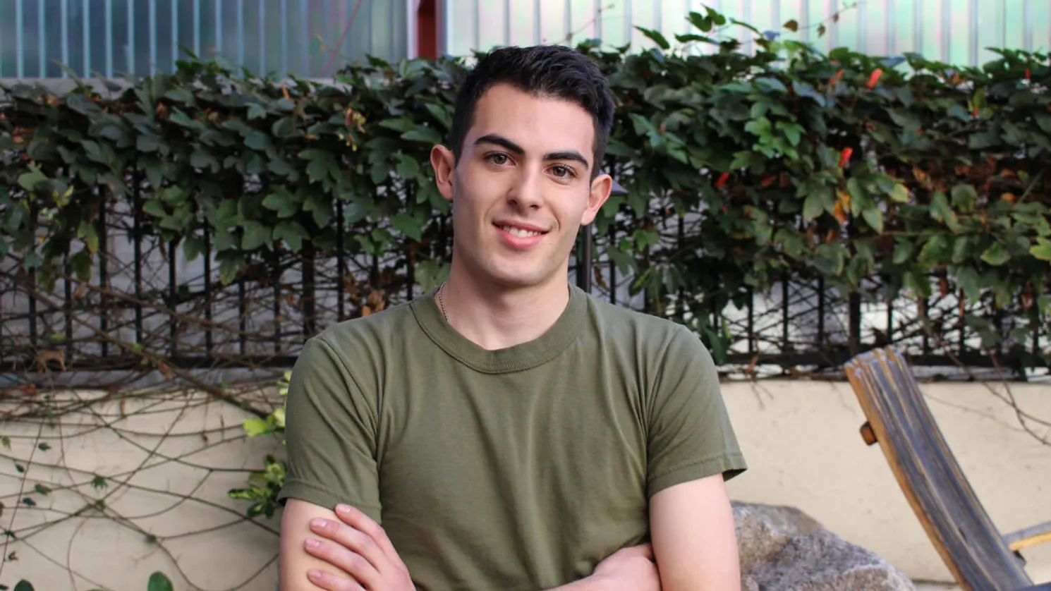 Myles Long Myles Long