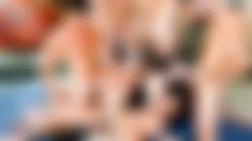 Porn Academy Anal Gangbang Training! Porn Academy Anal Gangbang Training!