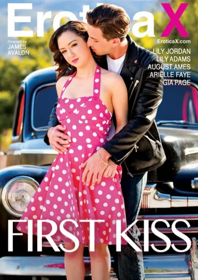 First Kiss First Kiss