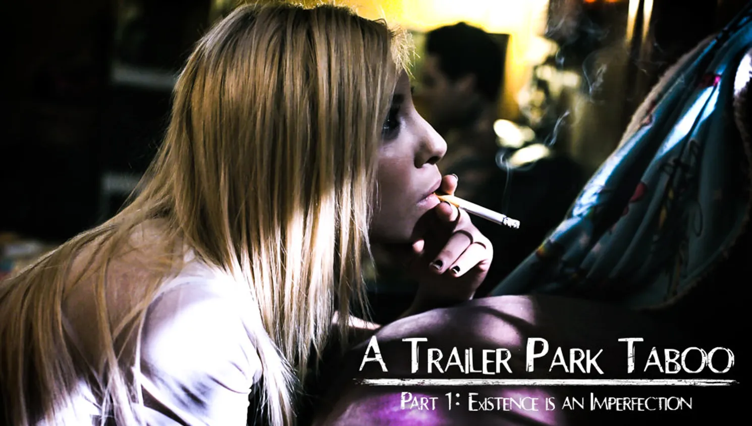 Trailer Park Taboo - Part 1 Trailer Park Taboo - Part 1
