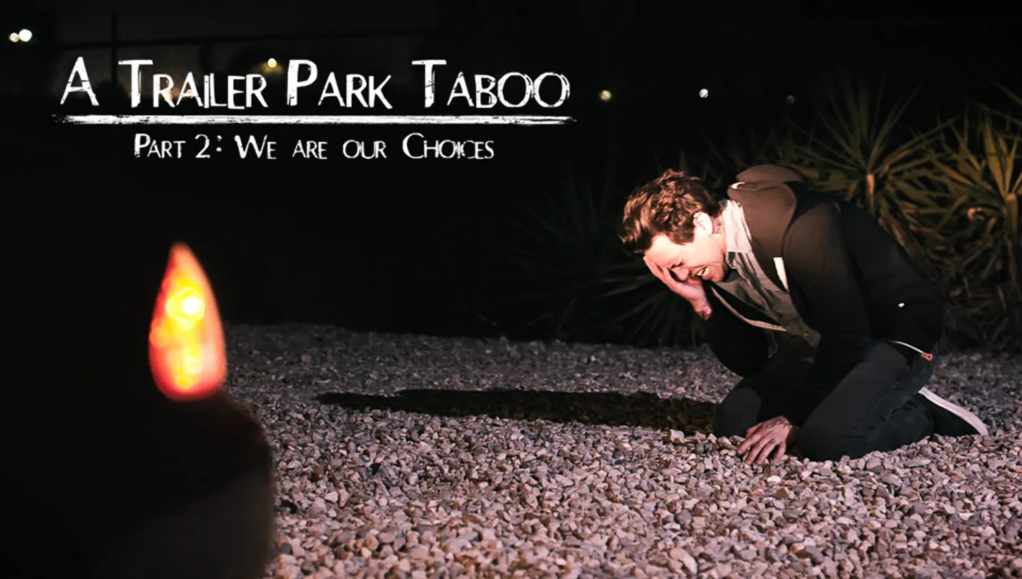 Trailer Park Taboo - Part 2 Trailer Park Taboo - Part 2