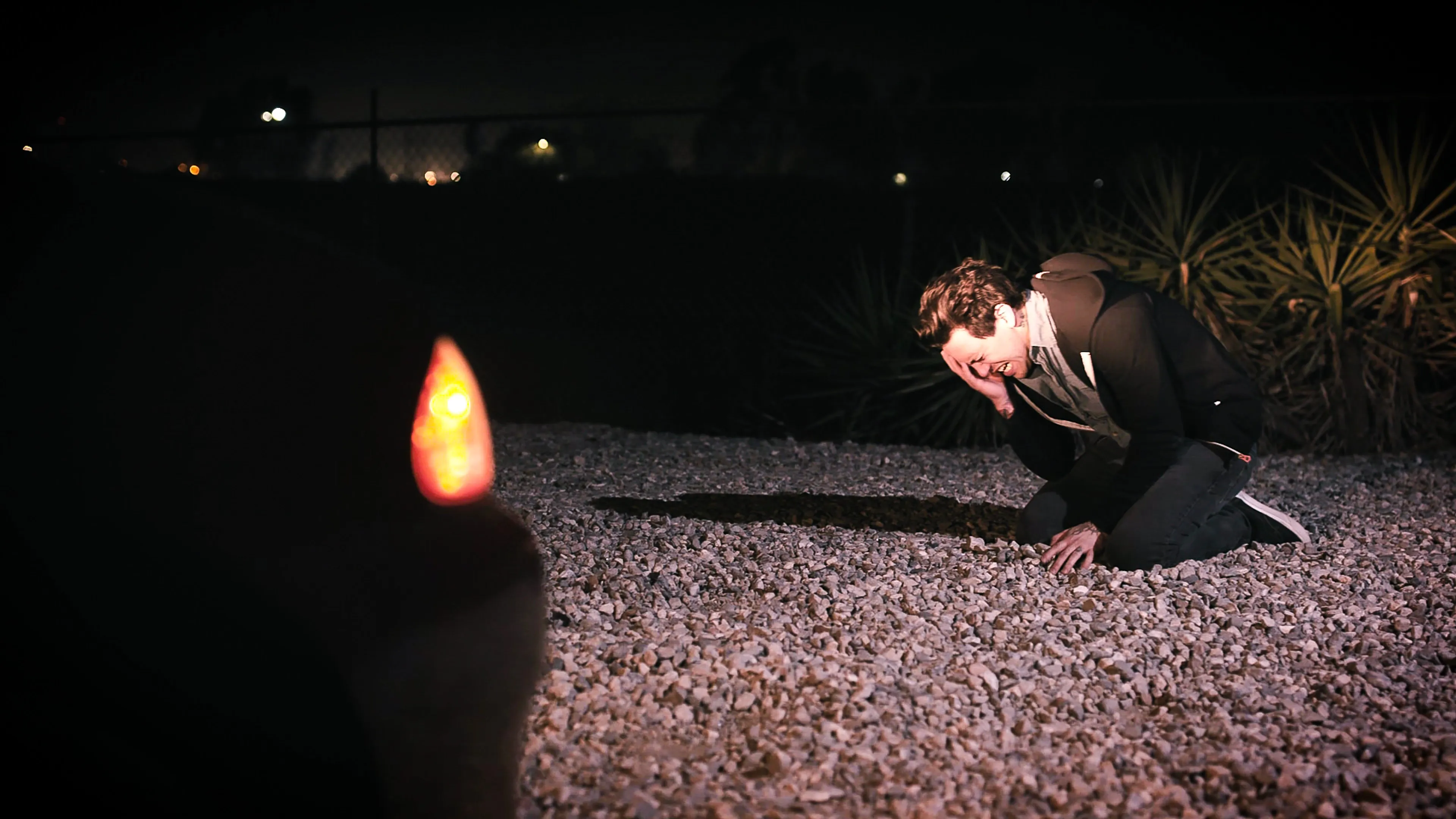 Trailer Park Taboo - Part 2