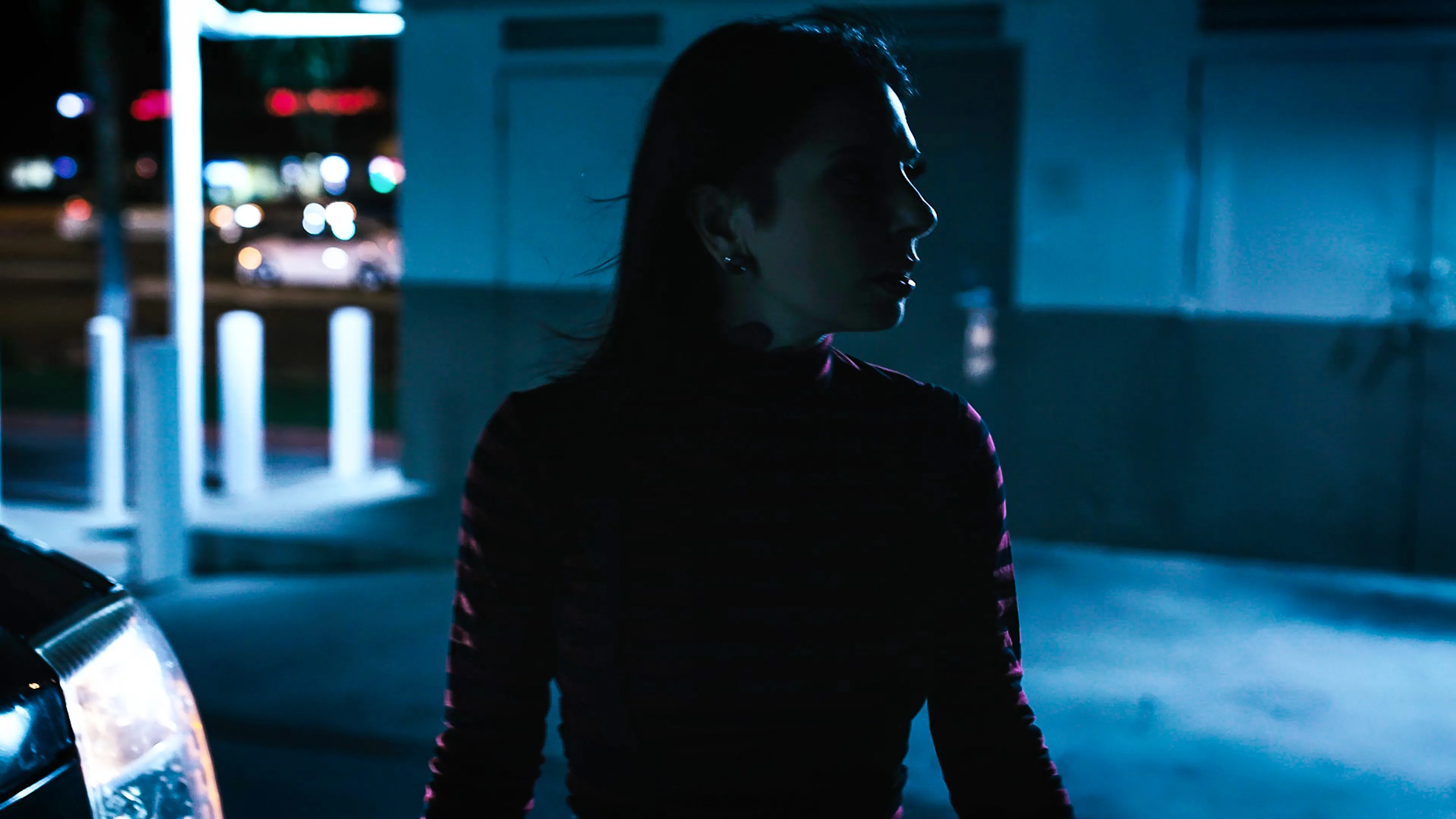 Trailer Park Taboo - Part 3