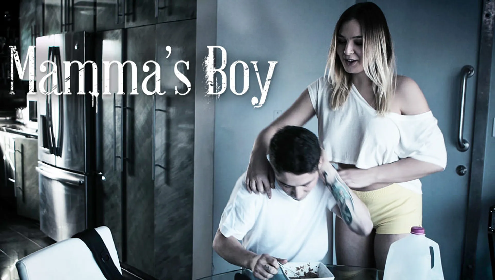 Mamma's Boy