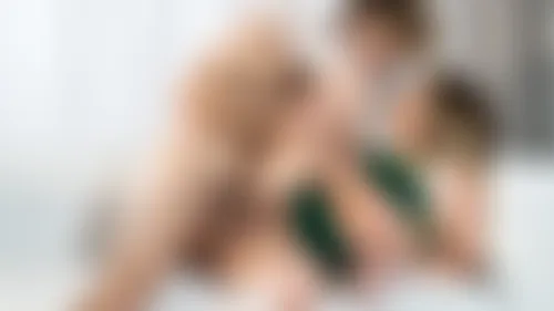 The All American Couple The All American Couple