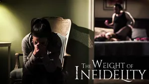 The Weight of Infidelity