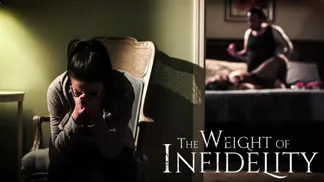 The Weight of Infidelity