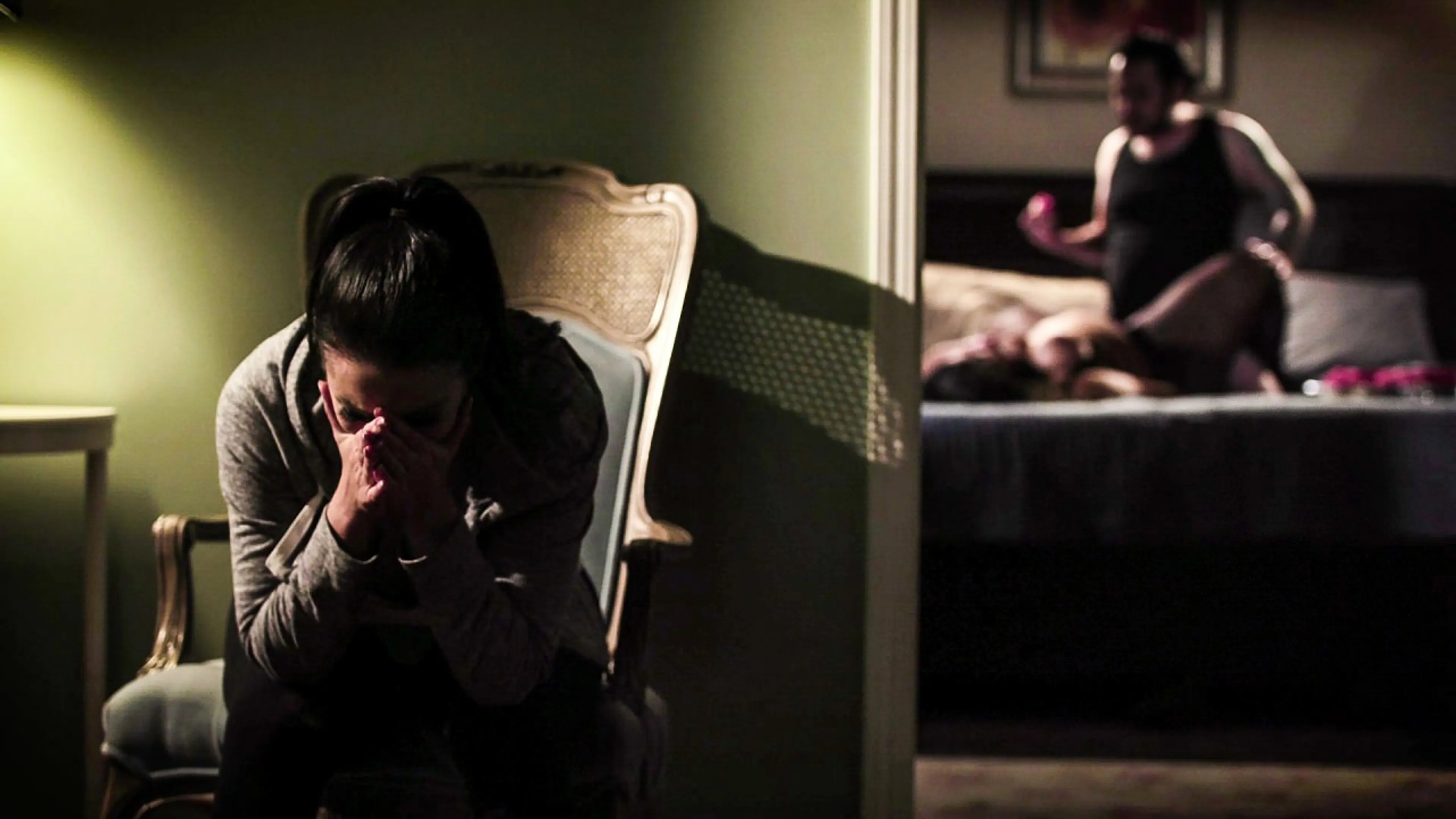 The Weight of Infidelity