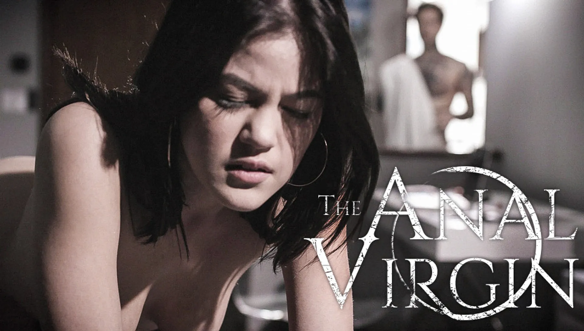 The Anal Virgin