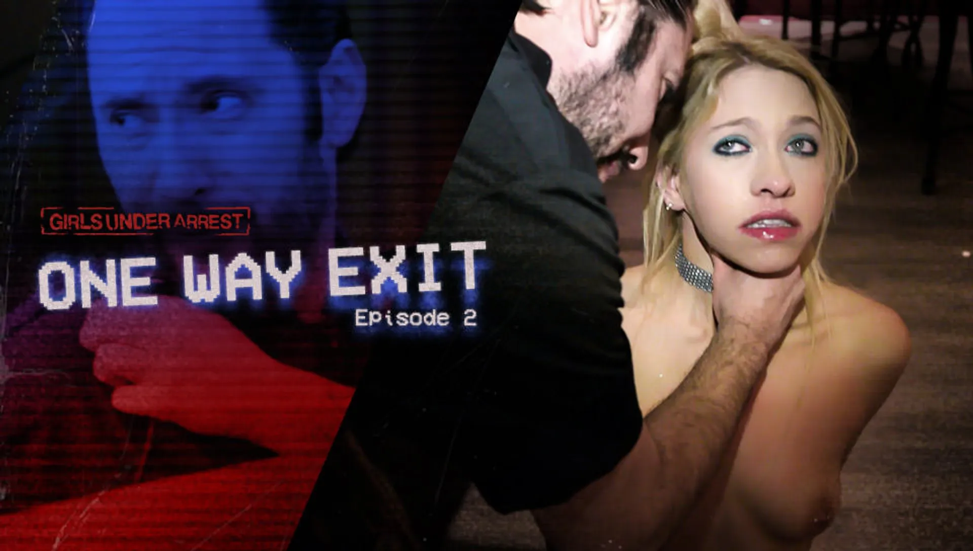 One Way Exit