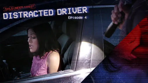 Distracted Driver