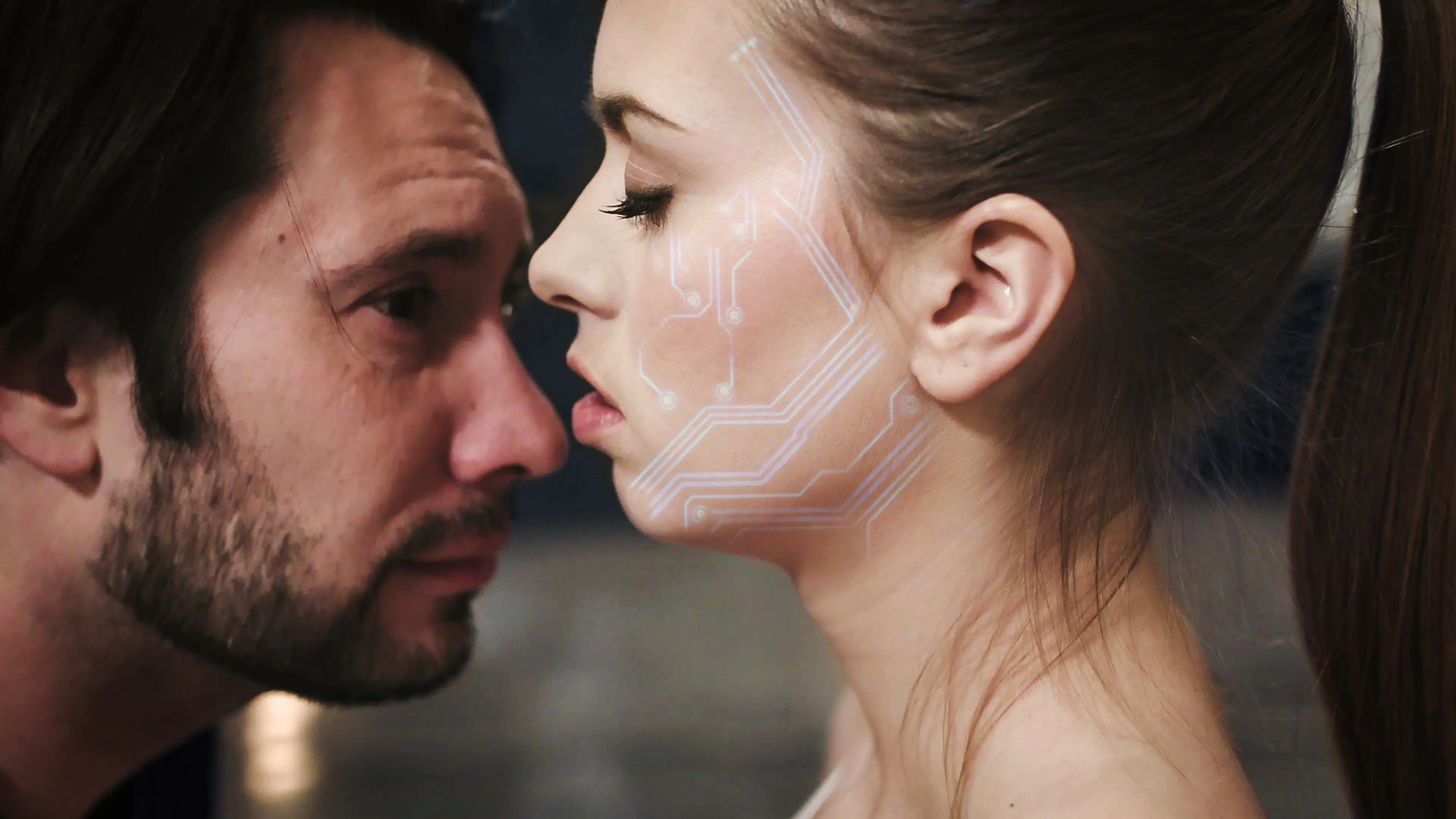 Future Darkly: Artifamily