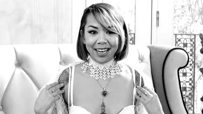 BTS - Blacked Out #09