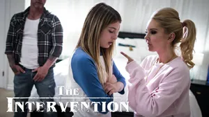 The Intervention