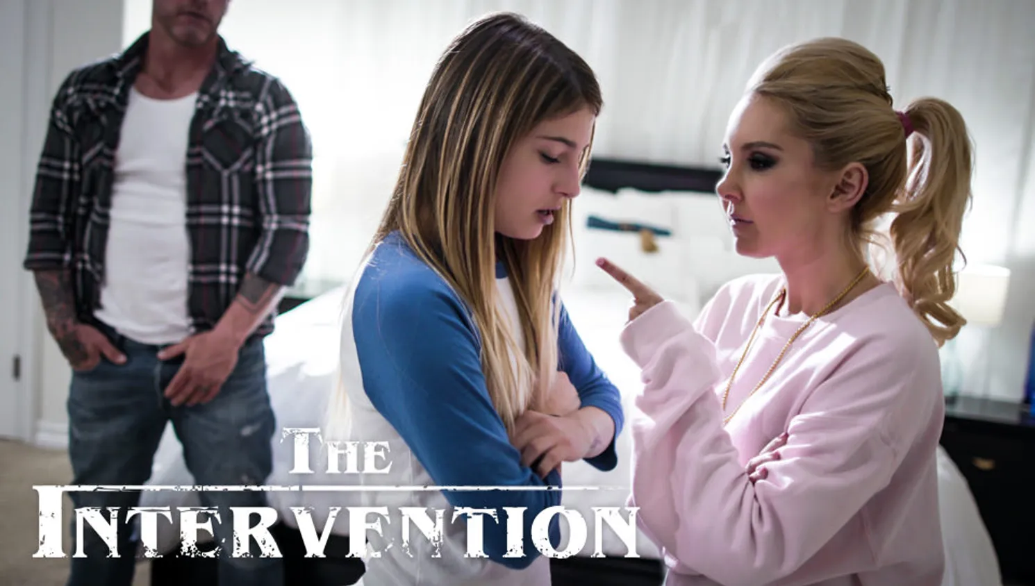 The Intervention