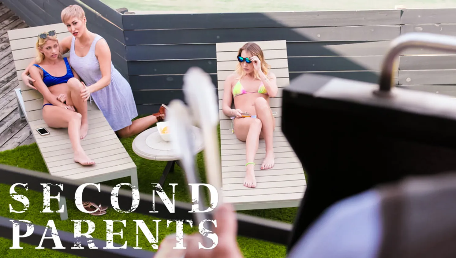 Second Parents Second Parents