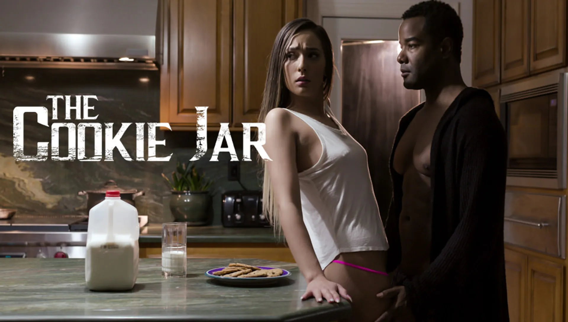 The Cookie Jar