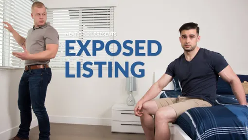 Exposed Listing