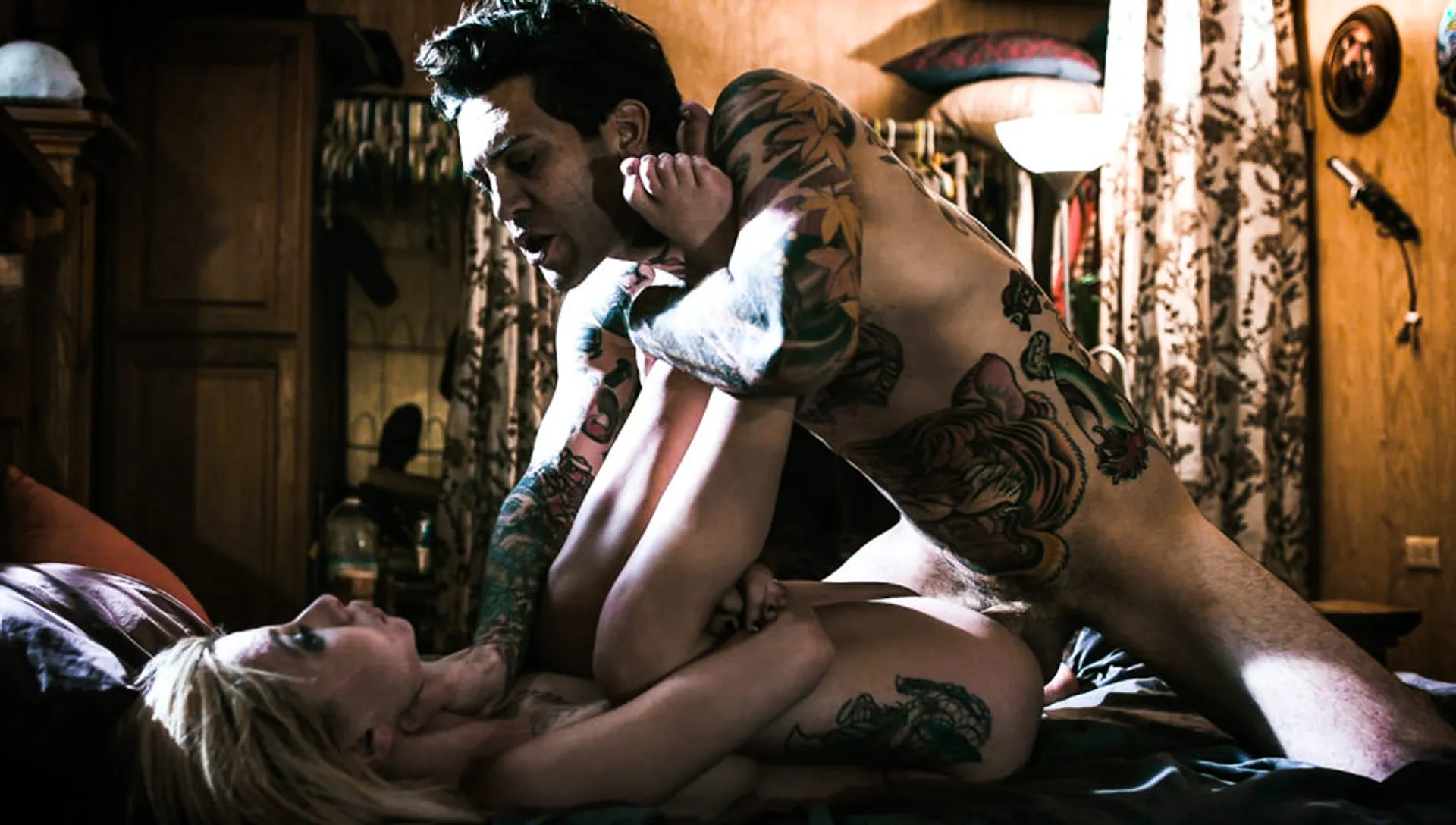 Trailer Park Taboo