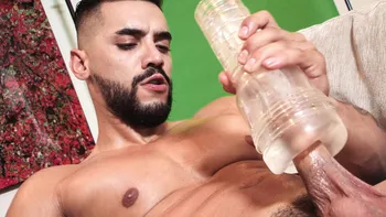 L.A. Auditions - Arad Winwin