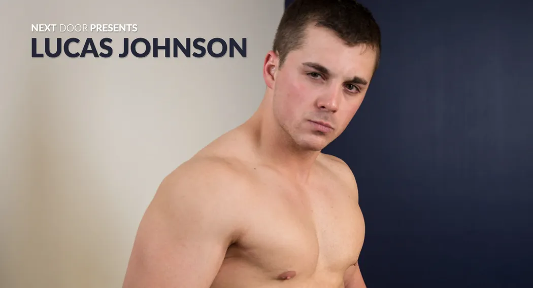 Lucas Johnson Lucas Johnson