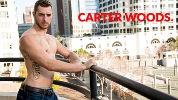 Carter Woods