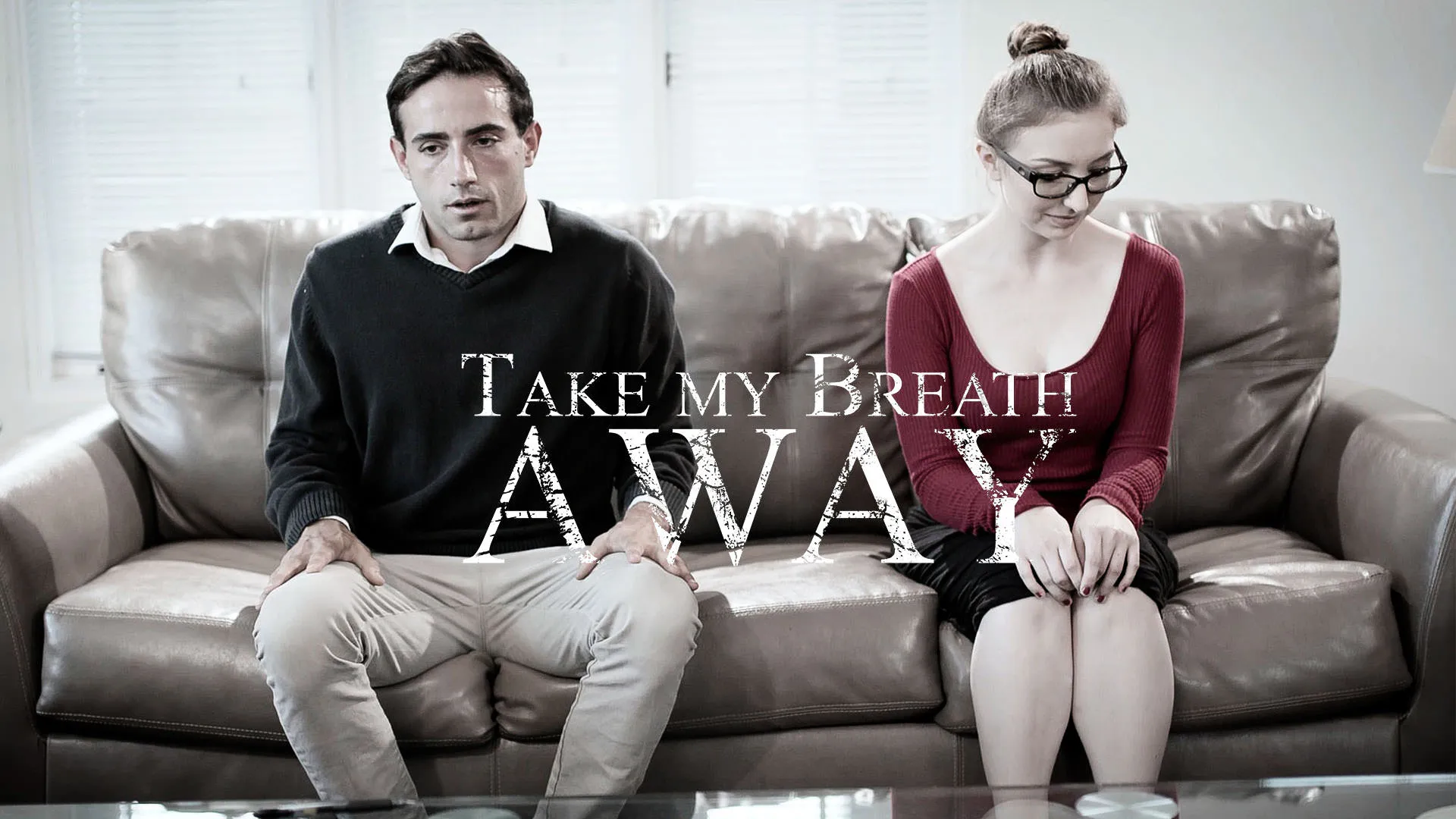 Take My Breath Away