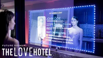 Future Darkly: The Love Hotel